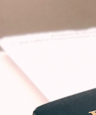 Select the purpose of your travel - Long term, National D Visa